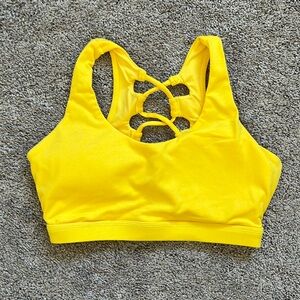 Buffbunny sports bra